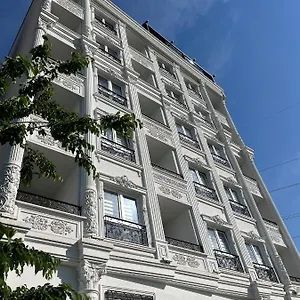  شقة فندقية White House