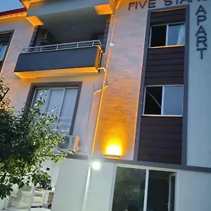  شقة فندقية Five Stars Apart